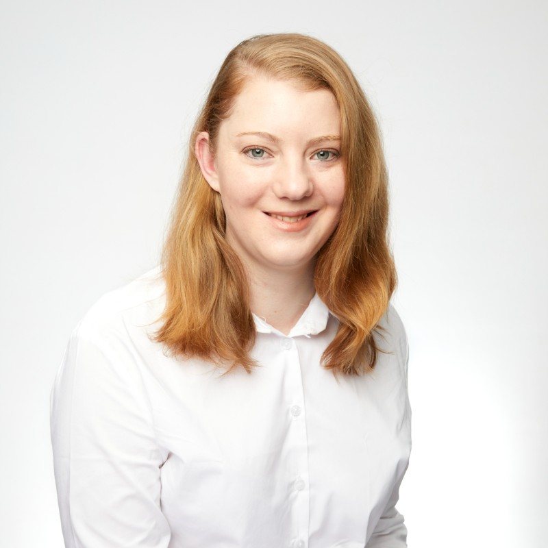 Megan Hopkins - Clinical Operations Administrator - EMGuidance | LinkedIn