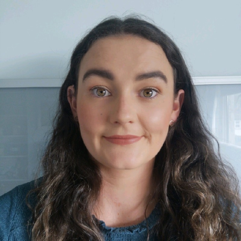Sarah Dunphy - Housing Officer - Clúid Housing | LinkedIn