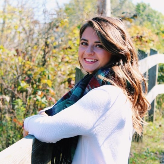 Megan Sency - Ohio University - Medina, Ohio, United States | LinkedIn