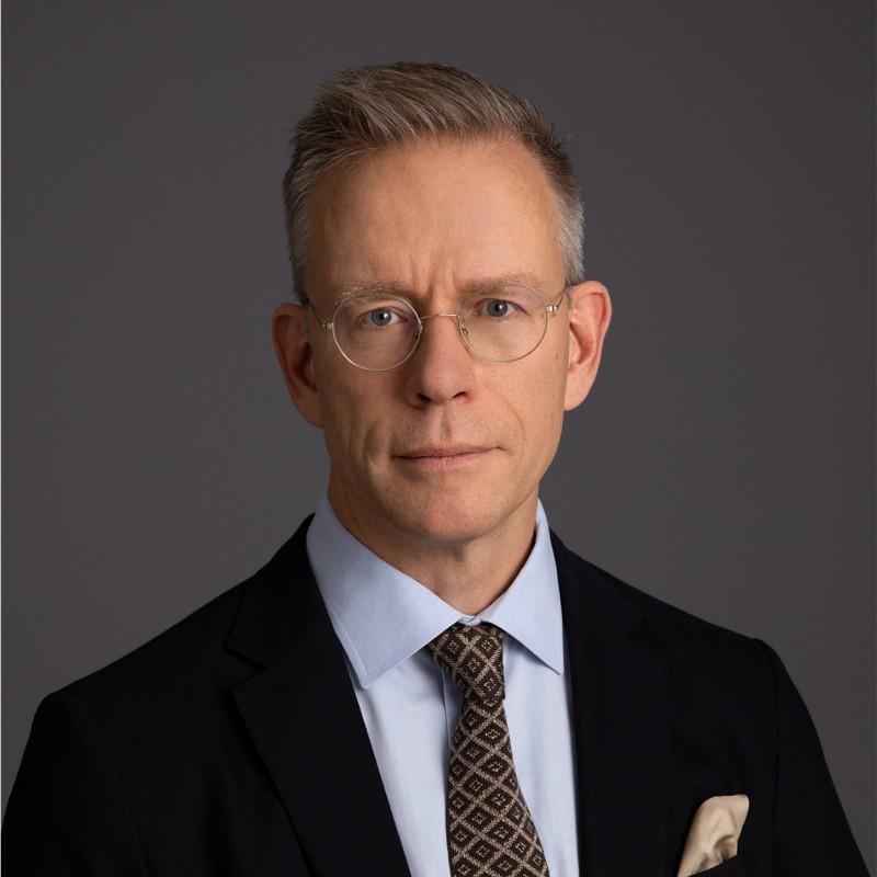Prof. Olof Akre