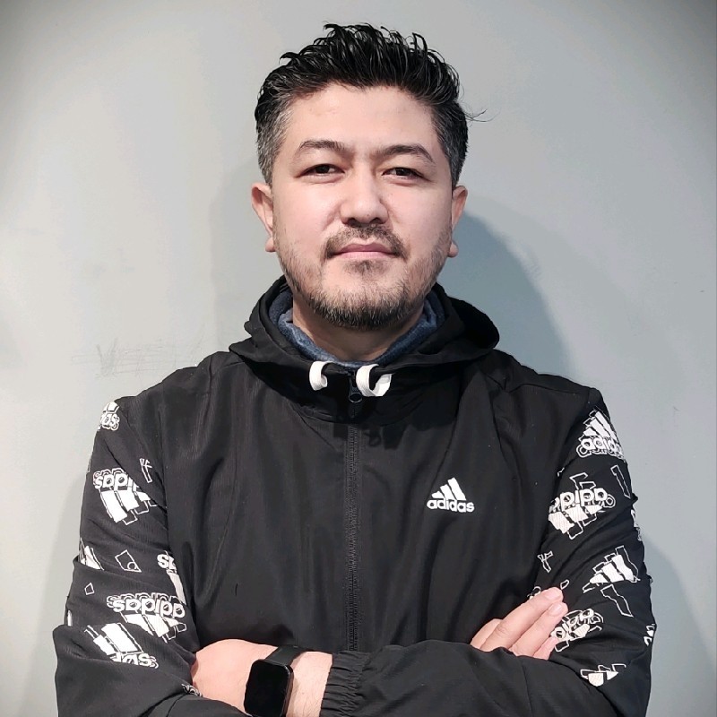 Niten Chettri - Retail Store Manager - ADIDAS INDIA MARKETING PRIVATE LIMITED |