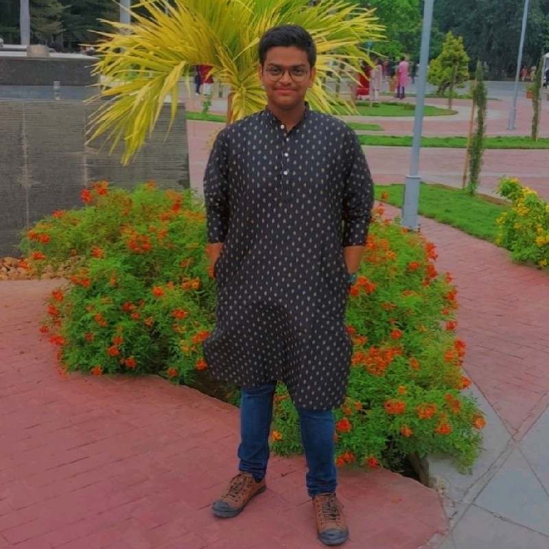 Aditya Mittal - Vellore Institute of Technology - Prayagraj, Uttar Pradesh,  India