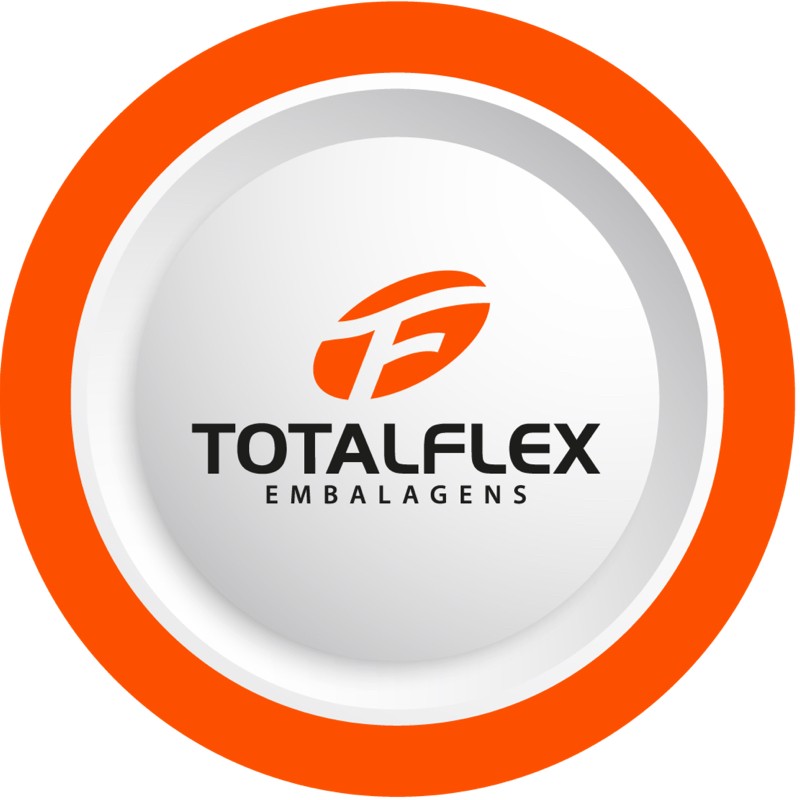 Totalflex Embalagens - Jequié, Bahia, Brasil