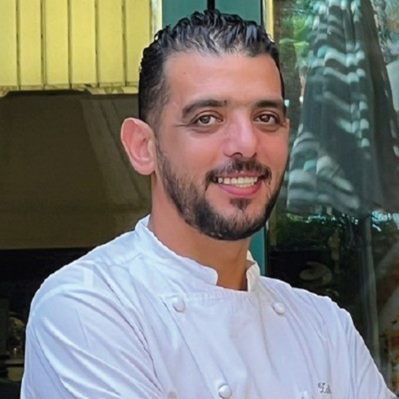 Zahi Aboudehen - Chef De Cuisine, Ayamna - Atlantis Resorts | LinkedIn