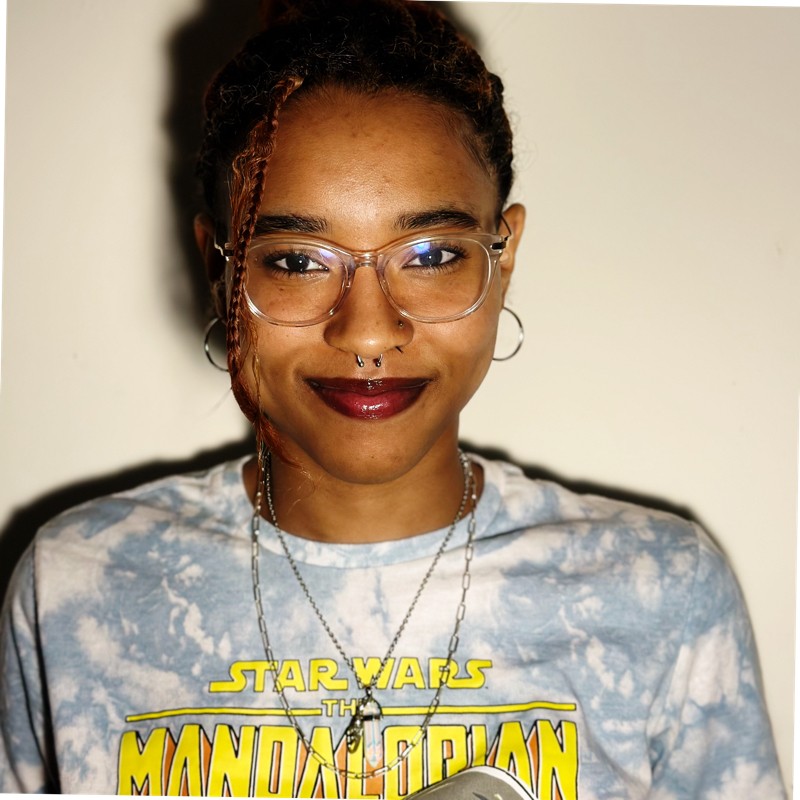 Akeyla Ruffin Brightpoint Community College Richmond Virginia Akeyla Ruffin Brightpoint Community College Richmond Virginia