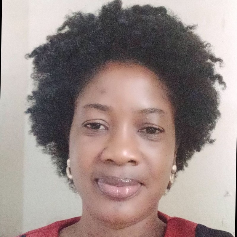 Esther Amofa Adade - Adjunct Lecturer - Ghana Christian University ...