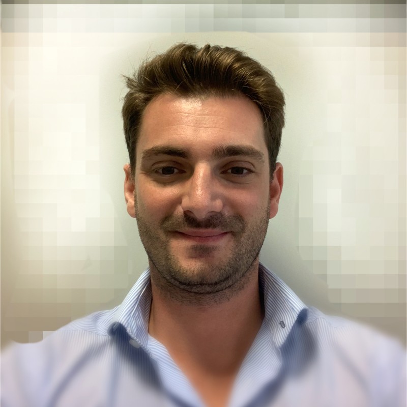 Danilo Milioto - Head of Process Engineering - Enel Green Power | LinkedIn