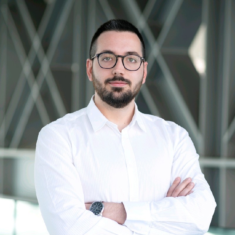 Luca Sartori - Project Manager - ABB | LinkedIn