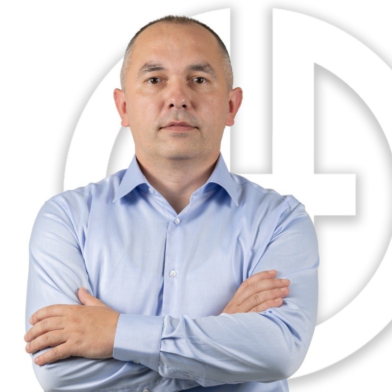 Danijel Maric - Board President - DURO DAKOVIC Special vehicles | LinkedIn