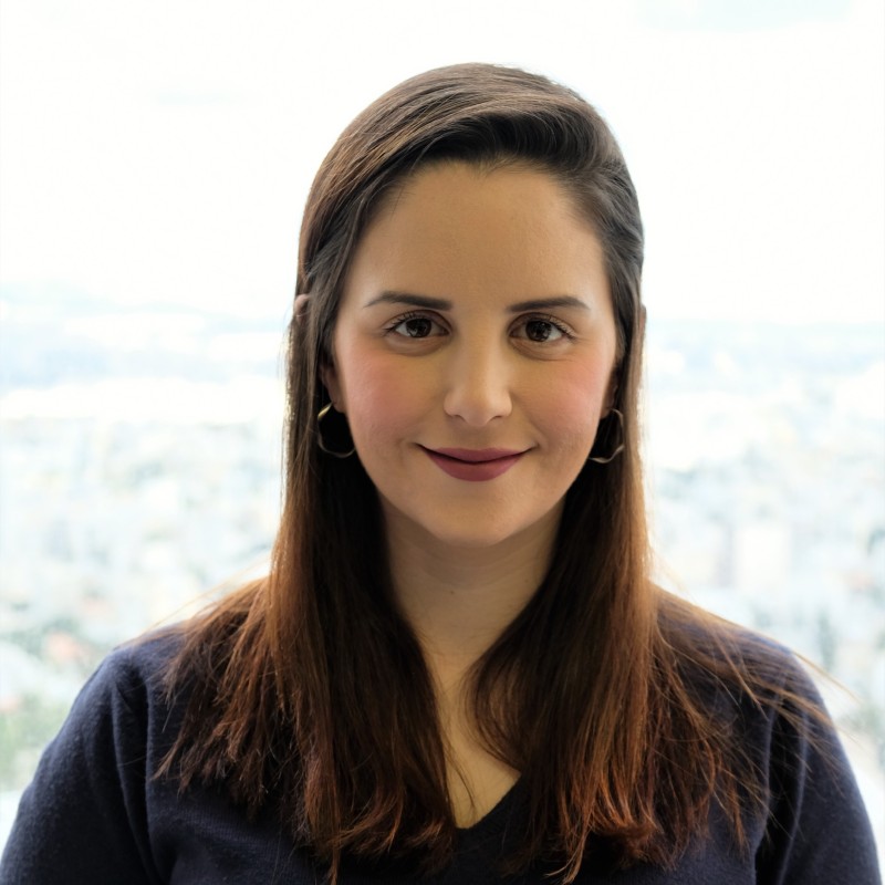 Danielle Buchman - Content Dev Group Manager - Matific | LinkedIn