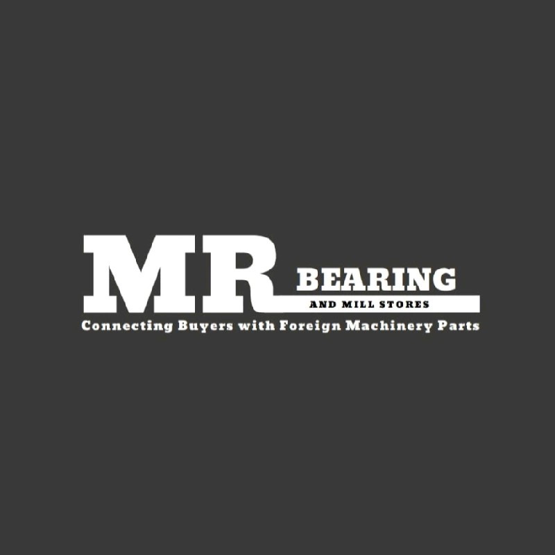 MR BEARING AND MILL STORES - Business Owner - MR BEARING & MILL STORES