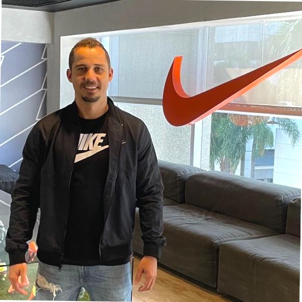 Carvalho - Gerente Loja - Nike | LinkedIn