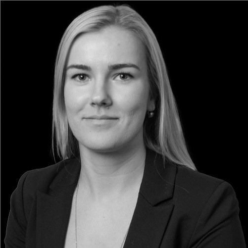 Ellen Nøstvik Bakksjø - IT-konsulent - Bouvet ASA | LinkedIn