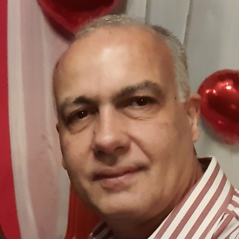 Luis Carlos Rufino Souza - Gerente de Técnico e Padrões - Airlift Soluções  Aeronáuticas