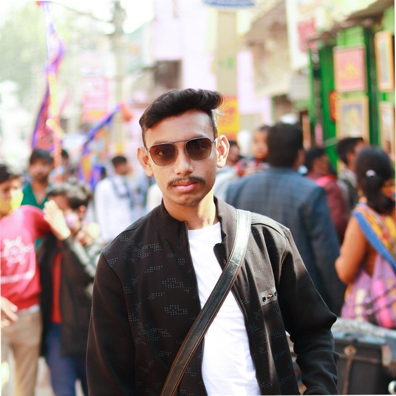 Rajib Saha - Interior Designer - Mayabious Art LLP | LinkedIn