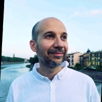 Michele Agostini SIT LinkedIn