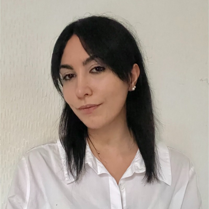 Alessandra Tozzi | LinkedIn
