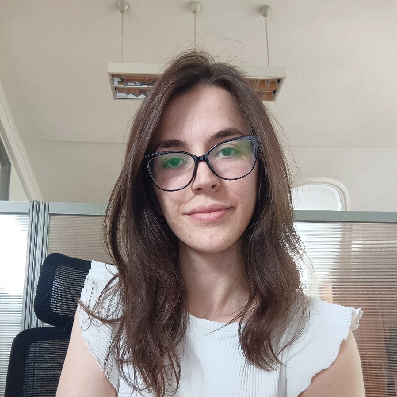 Dragana Mitrović - Procurement Officer - Kodar Energomontaža | LinkedIn
