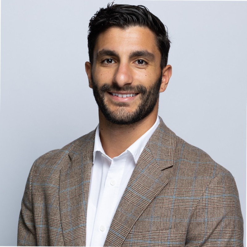 Andreas Habib - Consultant - Salesforce - KPMG Australia | LinkedIn