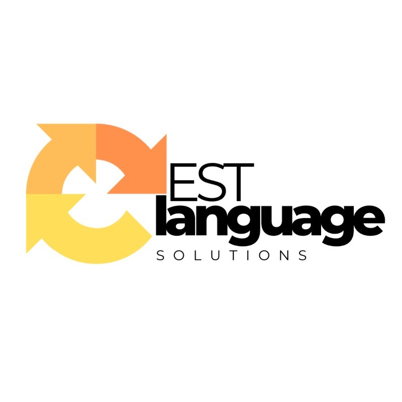 EST Language Solutions - EXCELÊNCIA EM SERVIÇOS DE TRADUÇÃO E