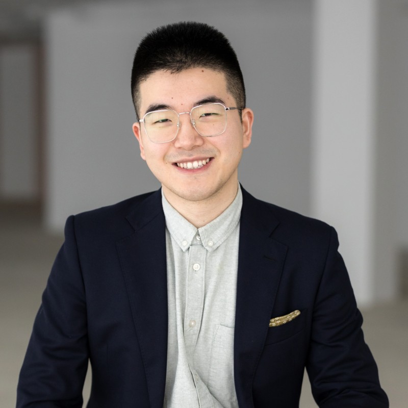 Yuyang Fu - Oberlin, Ohio, United States | Professional Profile | LinkedIn