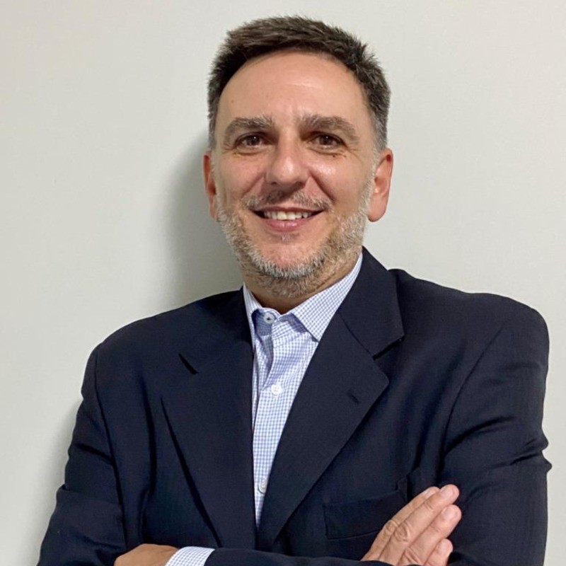 Marcelo Carpegiani - Superintendente de Desenvolvimento de Negócios - CCR  S.A. | LinkedIn
