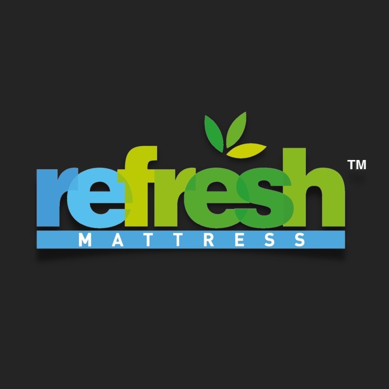 Refresh Mattress - Brand Partner - Prime Comfort Products PVT. LTD