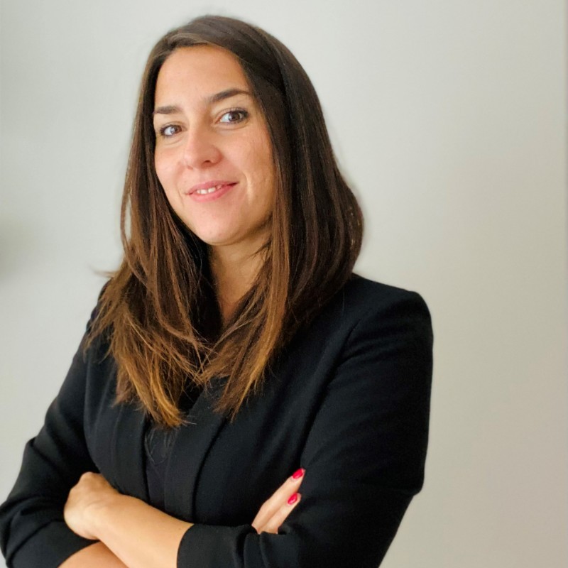 Sara Orsi – Coach Business Manager – ALTEN Switzerland | LinkedIn