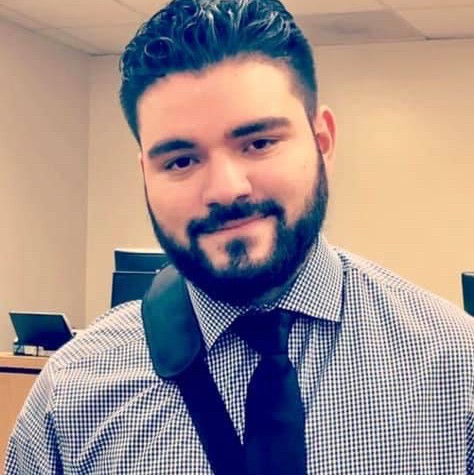 Brandon Muniz Court Clerk Harris County LinkedIn Brandon Muniz Court Clerk Harris County LinkedIn