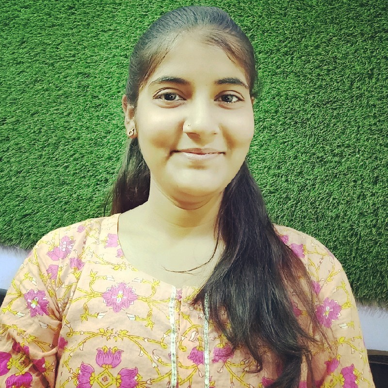 Vidya Sharma - Currently Working with PACE IIT and MEDICAL academy ...