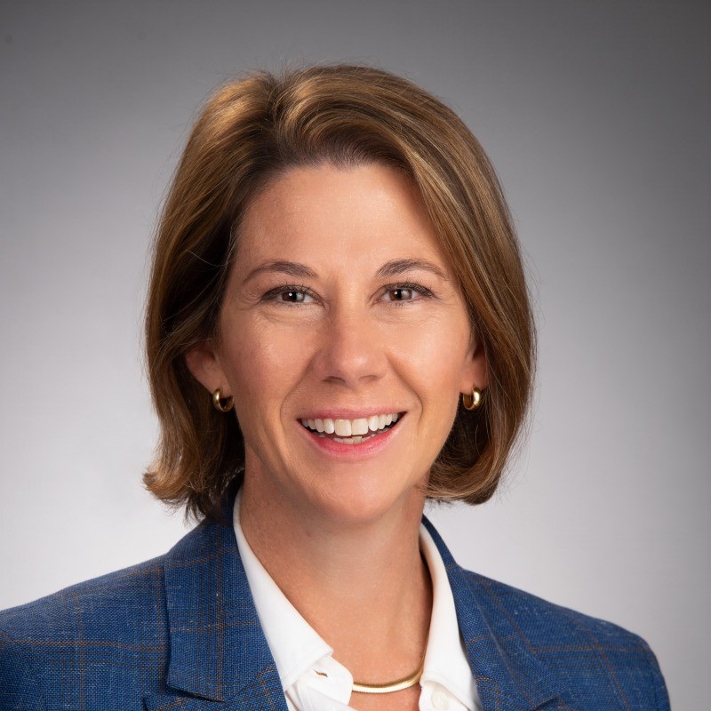 Katherine Deans, MD, MHSc - Surgeon-in-Chief - Nemours | LinkedIn