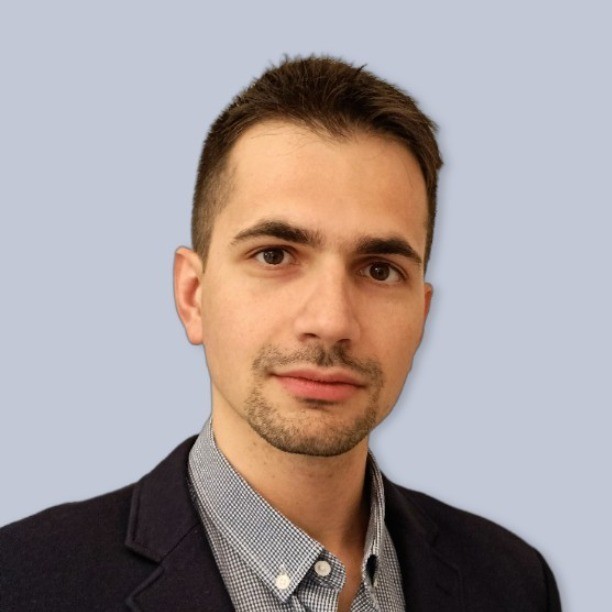 Ioannis Markopoulos – Metal Forming Process Development Engineer ...