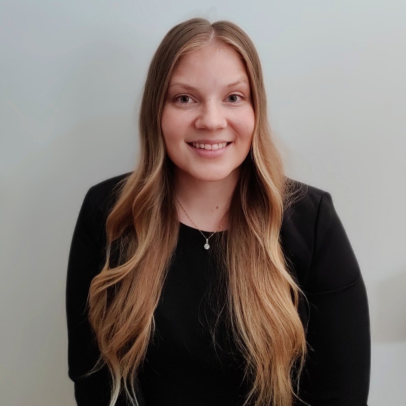 Maija Ignatius - Service Manager - Supergolf Finland Oy