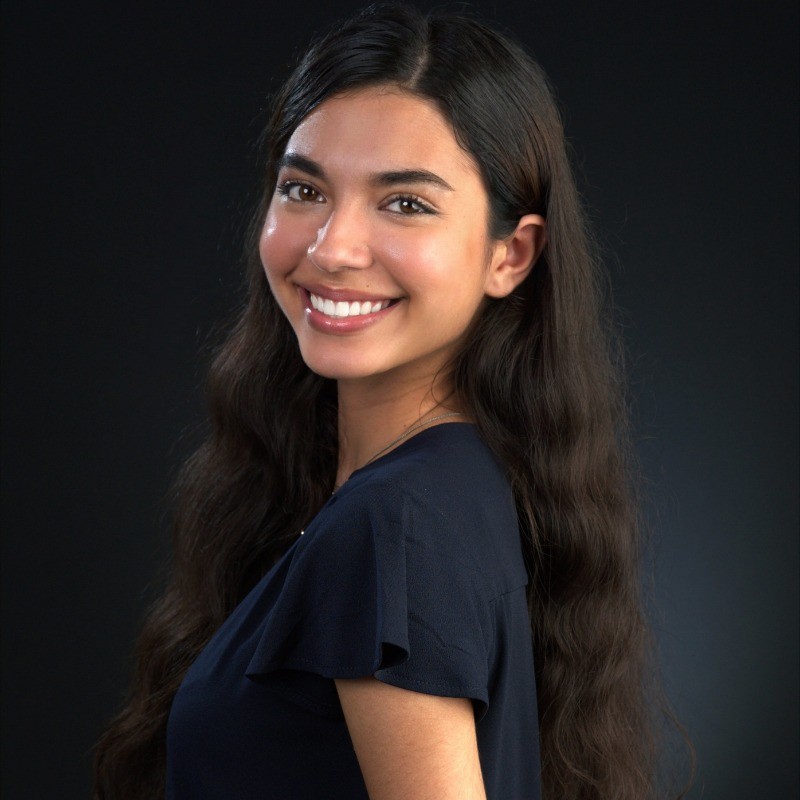 Bianca S - University of Central Florida - Orlando, Florida, United ...