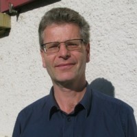 Andreas Eichenberger