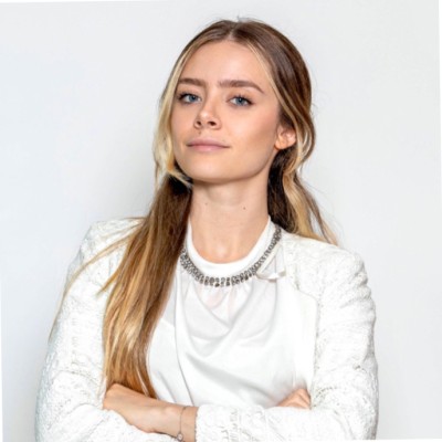Katherine Vescovi no LinkedIn: Evento para mulheres que são ou tem  interesse na área de investment…