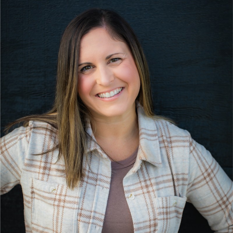 Amanda Ott - Digital Integration Analyst - Veridian Credit Union | LinkedIn