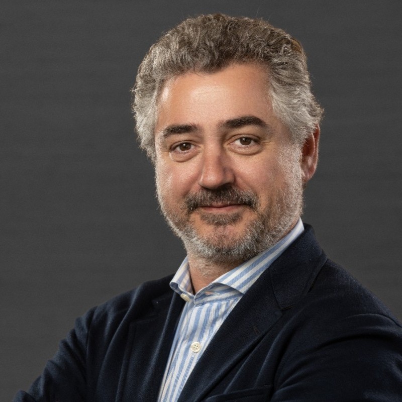 António Prego da Silva - Enterprise Sales Executive Iberia - ADP | LinkedIn