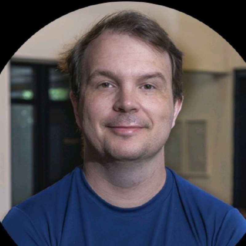 Ivan Bolorino - Desenvolvedor Fullstack - Semantix