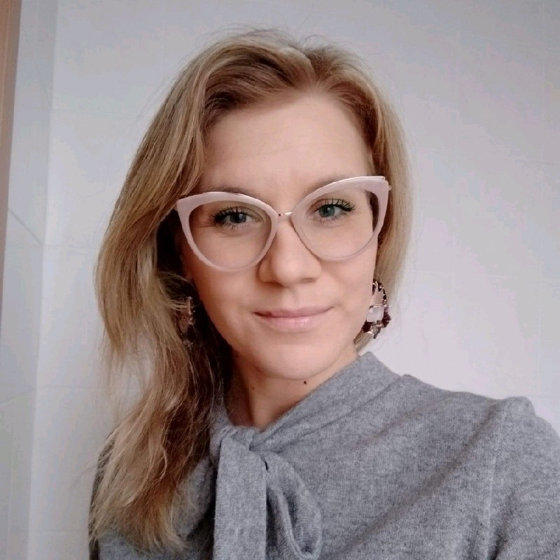 Sandra Antanaitiene - Lithuania | Professional Profile | LinkedIn