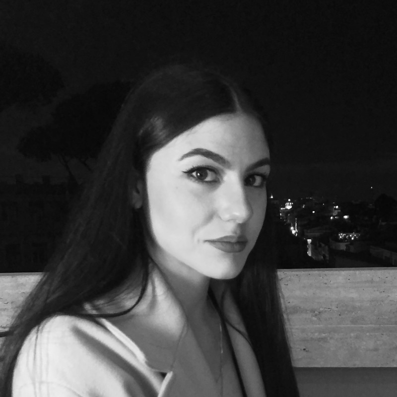 Chiara Antonini - Interior Designer - Molteni&C | LinkedIn