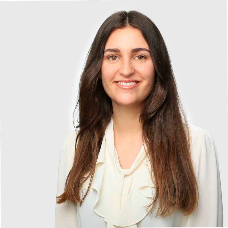 Laura Ehm – Corporate Coverage Associate – BNP Paribas CIB | LinkedIn