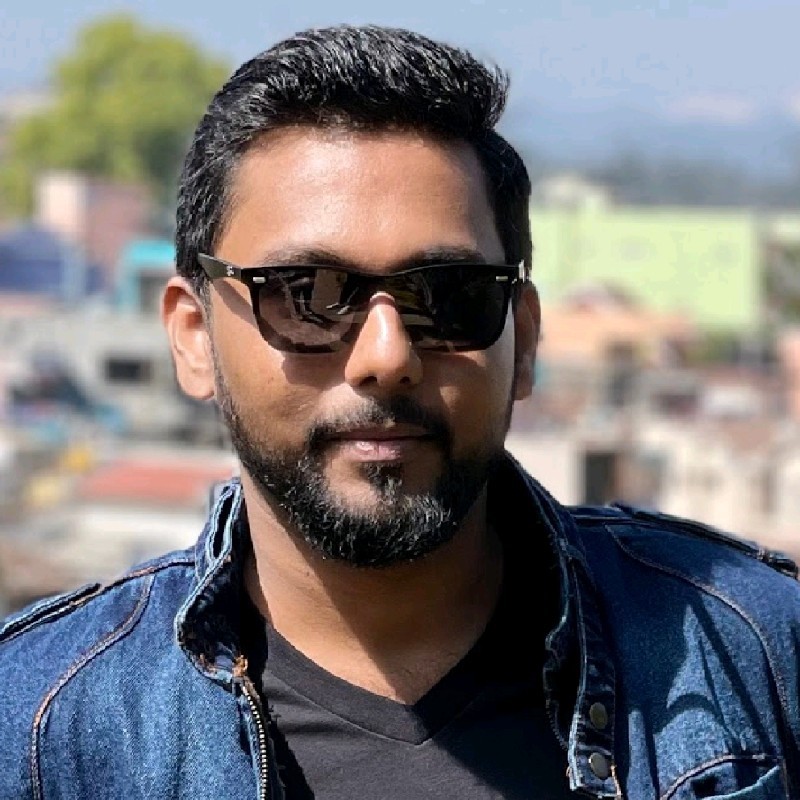 Arshad Ansari - Lead Software Engineer - Cimpress India | LinkedIn