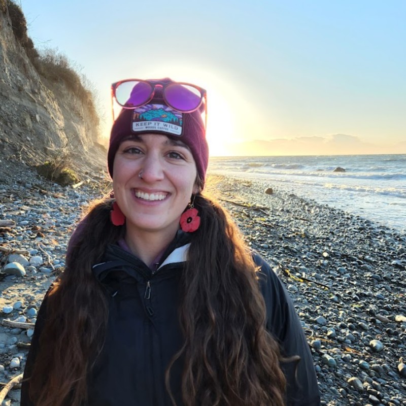 Katie Noland - Natural Resource Scientist 2 - Washington State ...