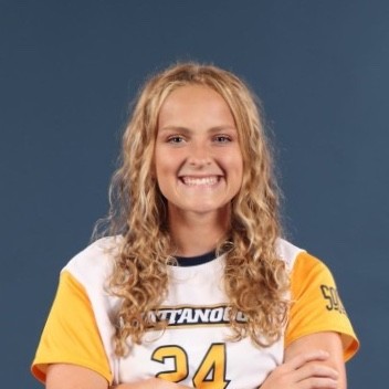 Cameron Giles - Student Athlete (Women’s Soccer) - Carson-Newman