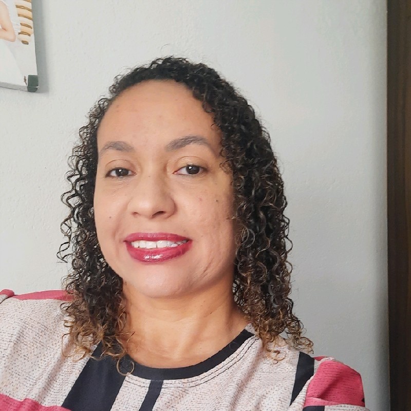 Aline F. Furtado Silva - Professor - EBTT - Instituto Federal do Triângulo  Mineiro (IFTM)