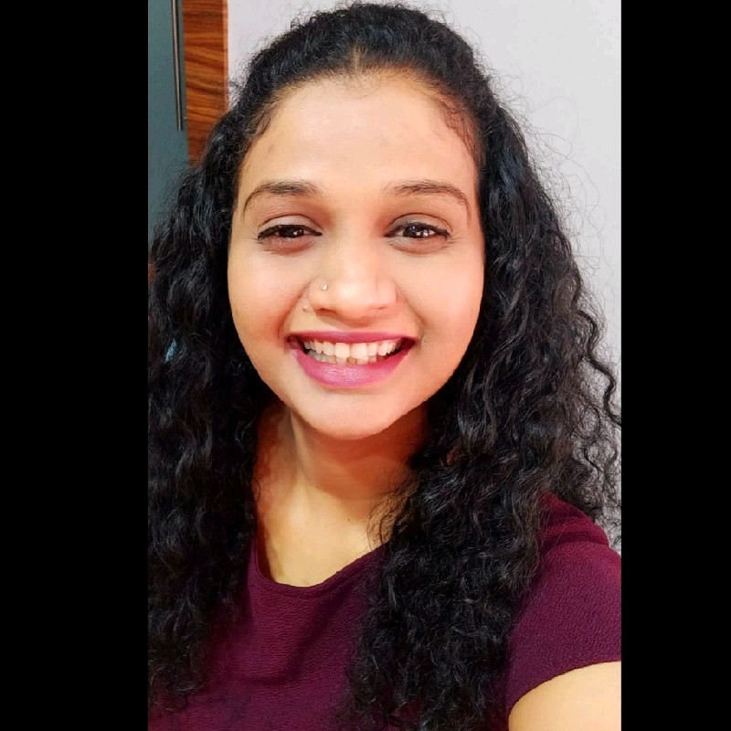 Ankita Ghadi - Senior Account Executive - Satra Group | LinkedIn