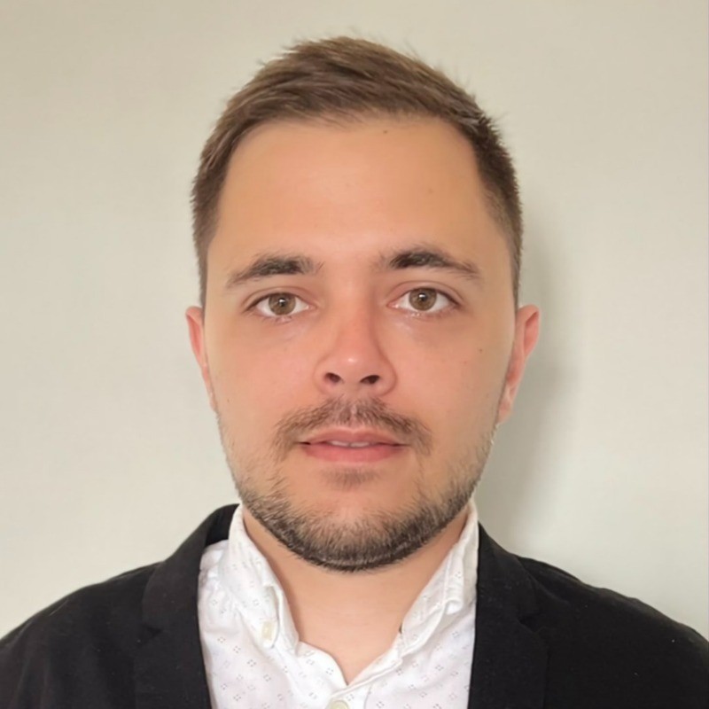 Kristiyan Lukanov, PhD - Senior Assistant Professor - Sofia University ...
