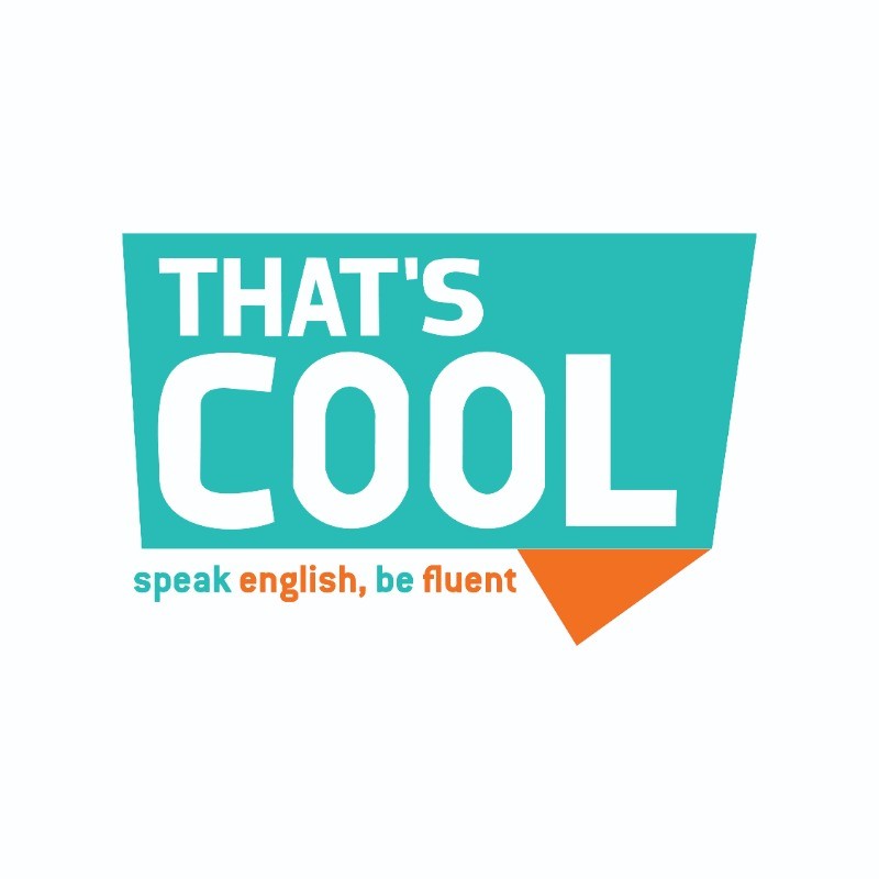That's Cool - Escola de Inglês - That's Cool - That's Cool