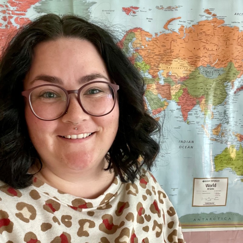 Brielle Frasca Teacher Owen J Roberts School District LinkedIn Brielle Frasca Teacher Owen J Roberts School District LinkedIn